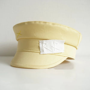 The "Rude 😠 Boy" Cotton Paperboy Hat