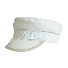 Load image into Gallery viewer, The &quot;Rude 😠 Boy&quot; Cotton Paperboy Hat