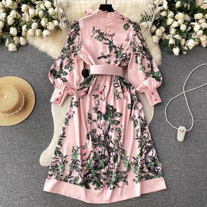 “Jolie 💕💚 Robe De Dame”