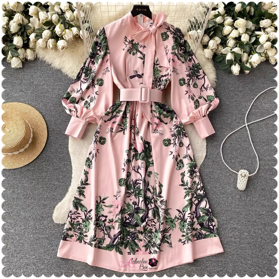 “Jolie 💕💚 Robe De Dame”